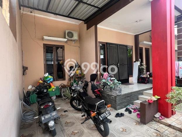 Dijual Rumah Minimalis Bagus Punya 4 KT di Kelapa Gading Jakarta Utara SHM Dijual Rumah Minimalis Bagus Punya 4 KT di Kelapa Gading Jakarta Utara SHM
