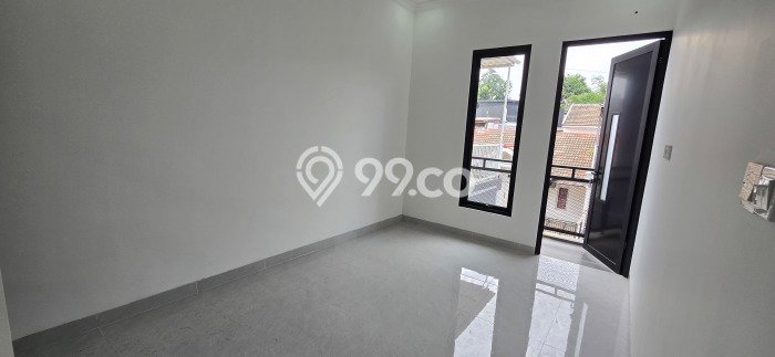 Dijual Rumah Modern 3 KT di BSD, Tangerang Dijual Rumah Modern 3 KT di BSD, Tangerang
