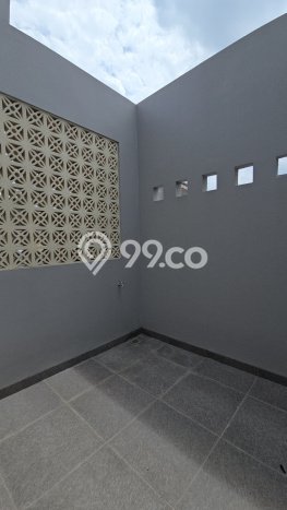 Dijual Rumah Modern 3 KT di BSD, Tangerang Dijual Rumah Modern 3 KT di BSD, Tangerang