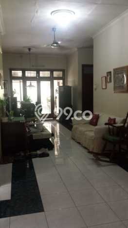 Dijual Hunian Mewah dengan Fasilitas Sekitar Lengkap di Cinere, Depok Dijual Hunian Mewah dengan Fasilitas Sekitar Lengkap di Cinere, Depok