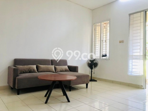 Dijual Rumah Eksklusif 2 KT di BSD City, Tangerang Dijual Rumah Eksklusif 2 KT di BSD City, Tangerang