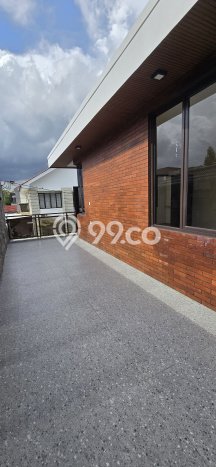 Jual Rumah Modern 2 KT di BSD, Tangerang Jual Rumah Modern 2 KT di BSD, Tangerang