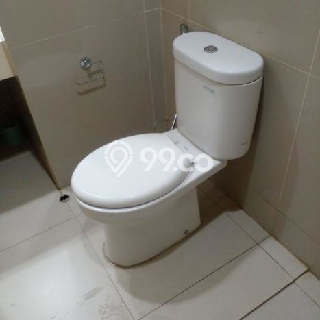 Apartemen Minimalis untuk Dijual di BSD Dengan Spesifikasi 1 KT & 1 KM Apartemen Minimalis untuk Dijual di BSD Dengan Spesifikasi 1 KT & 1 KM