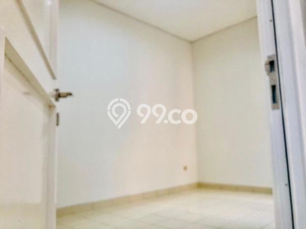 Rumah Modern 2 Kamar LT 98m2 di BSD Rumah Modern 2 Kamar LT 98m2 di BSD