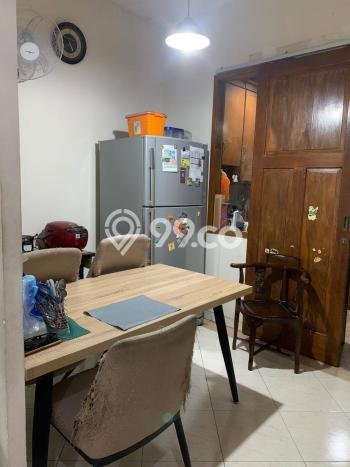 Rumah Modern 3 Kamar LT 108m2 di Lippo Karawaci Rumah Modern 3 Kamar LT 108m2 di Lippo Karawaci
