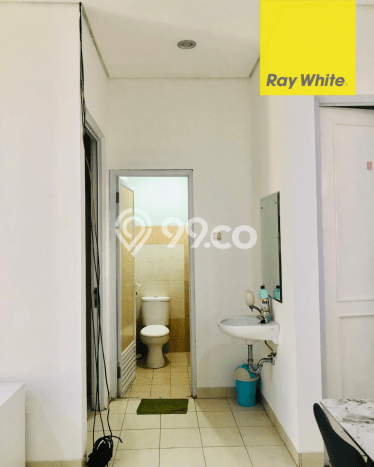 Rumah Minimalis 2 Kamar LT 98m2 di BSD Rumah Minimalis 2 Kamar LT 98m2 di BSD