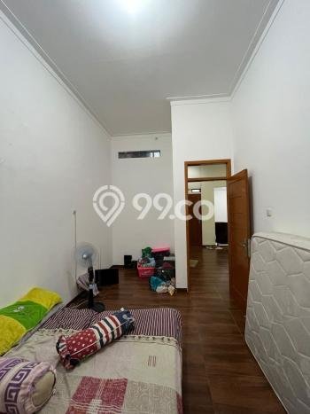Rumah Minimalis 3 KT LT 113m2 di Bintaro Rumah Minimalis 3 KT LT 113m2 di Bintaro