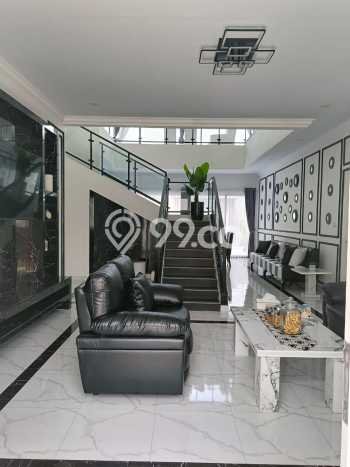 Hunian Mewah Siap Huni LT 2500m2 di Legok, Tangerang Hunian Mewah Siap Huni LT 2500m2 di Legok, Tangerang