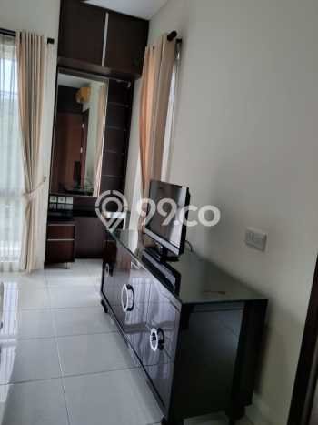 Rumah Sewa Tangerang LT 200m2 LB 208m2 Kawasan BSD City Rumah Sewa Tangerang LT 200m2 LB 208m2 Kawasan BSD City