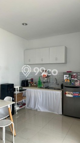 For Sale Hunian Rumah Terawat 2 Kamar di BSD, Tangerang For Sale Hunian Rumah Terawat 2 Kamar di BSD, Tangerang