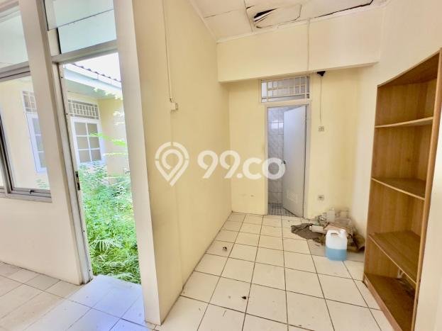For Sale! Premium House LT 120m2 Desain Modern di Bintaro For Sale! Premium House LT 120m2 Desain Modern di Bintaro