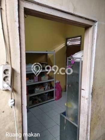 Hunian Nyaman Asri 4 KT Siap Huni di BSD Tangerang Hunian Nyaman Asri 4 KT Siap Huni di BSD Tangerang
