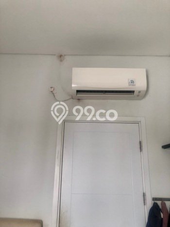 Rumah Minimalis 4 KT di BSD City Tangerang Semi Furnished Rumah Minimalis 4 KT di BSD City Tangerang Semi Furnished