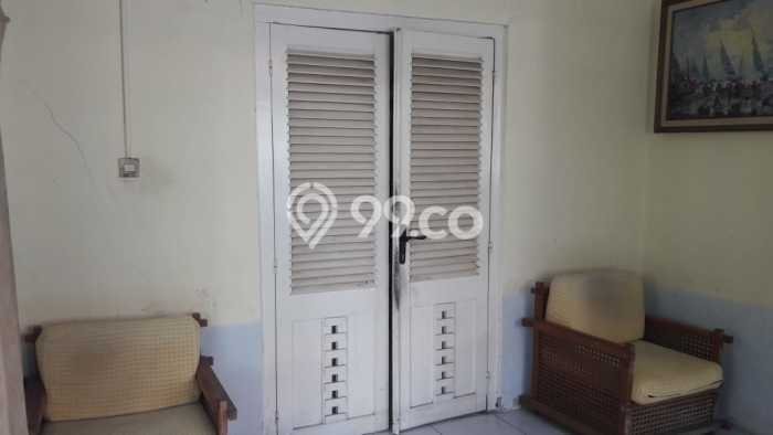 Dijual Rumah Mewah Megah Dengan View Eksklusif di Petojo, Jakarta Pusat Dijual Rumah Mewah Megah Dengan View Eksklusif di Petojo, Jakarta Pusat