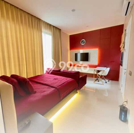 Jual Rumah Luas Megah Dengan View Eksklusif di Bintaro, Tangerang Selatan Jual Rumah Luas Megah Dengan View Eksklusif di Bintaro, Tangerang Selatan