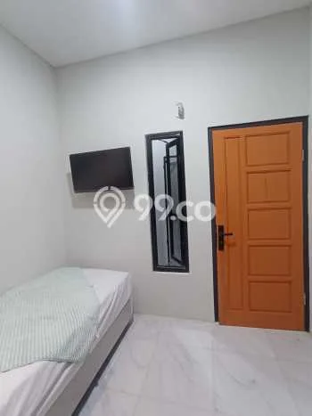 Gudang di , Luas 120m2m², Area Komersial, Posisi Strategis Gudang di , Luas 120m2m², Area Komersial, Posisi Strategis