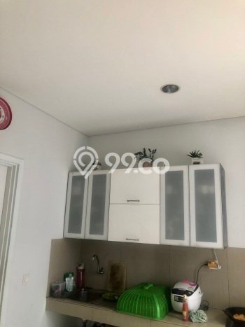 Rumah Minimalis 4 KT di BSD City Tangerang Semi Furnished Rumah Minimalis 4 KT di BSD City Tangerang Semi Furnished