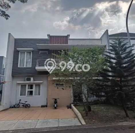 For Sale Hunian Rumah Terawat 4 KT di BSD City, Tangerang For Sale Hunian Rumah Terawat 4 KT di BSD City, Tangerang