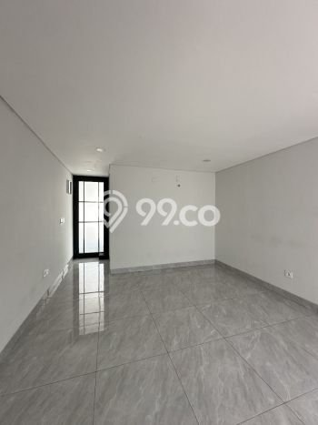 Rumah Elit Modern Tanpa Renovasi di BSD City Tangerang Rumah Elit Modern Tanpa Renovasi di BSD City Tangerang