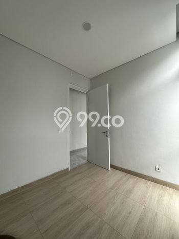 Rumah Elit Modern Tanpa Renovasi di BSD City Tangerang Rumah Elit Modern Tanpa Renovasi di BSD City Tangerang