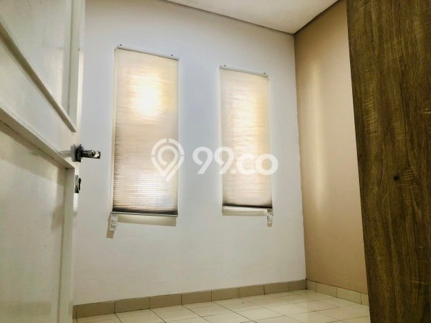 Dijual Rumah Eksklusif 2 KT di BSD City, Tangerang Dijual Rumah Eksklusif 2 KT di BSD City, Tangerang