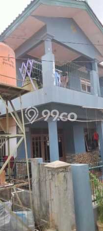 Hunian Nyaman Asri 4 KT Siap Huni di BSD Tangerang Hunian Nyaman Asri 4 KT Siap Huni di BSD Tangerang