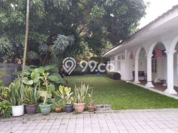 Hunian Elit LB 388m2 Siap Huni Desain Elegan di Kemang, Jakarta Selatan Hunian Elit LB 388m2 Siap Huni Desain Elegan di Kemang, Jakarta Selatan