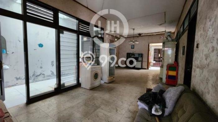 Siap Huni Hunian Elit 6 Kamar di Semarang Tengah Dekat ke Mana Saja Siap Huni Hunian Elit 6 Kamar di Semarang Tengah Dekat ke Mana Saja
