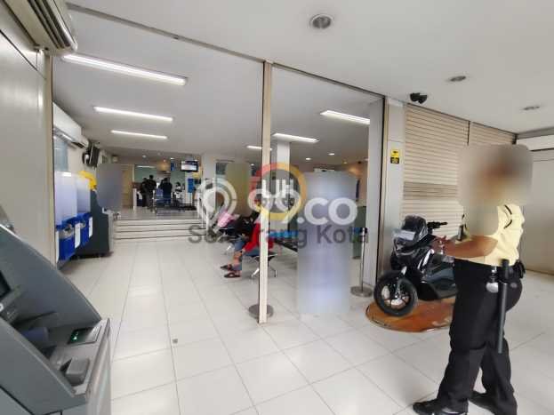 Unit Ruko Dijual di Semarang Timur Semarang Luas Tanah 450m2, Luas Bangunan 800m2 Unit Ruko Dijual di Semarang Timur Semarang Luas Tanah 450m2, Luas Bangunan 800m2