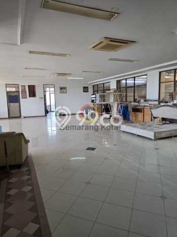 Gudang Dijual di Semarang Timur LT 4000m2, LB 3800m2 untuk Investasi Gudang Dijual di Semarang Timur LT 4000m2, LB 3800m2 untuk Investasi