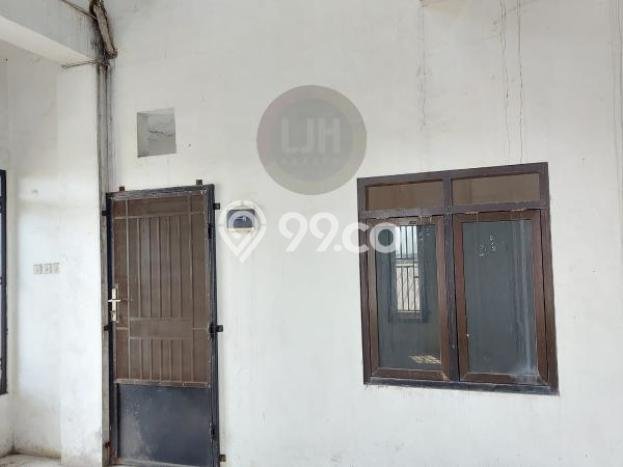Hunian Mewah Siap Huni LT 170m2 di Semarang Timur, Semarang Hunian Mewah Siap Huni LT 170m2 di Semarang Timur, Semarang