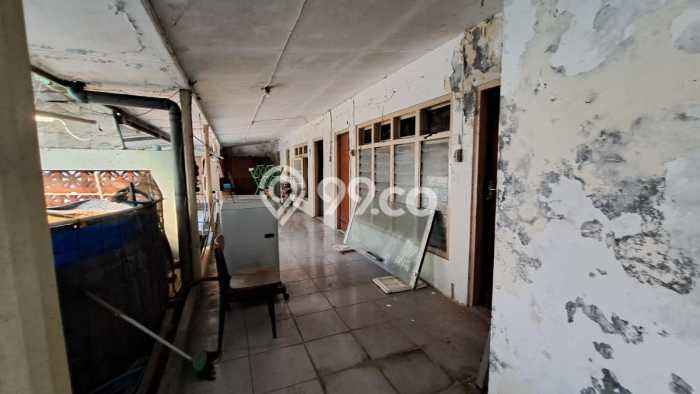 Hunian Mewah Siap Huni LT 1460m2 di Semarang Tengah, Semarang Hunian Mewah Siap Huni LT 1460m2 di Semarang Tengah, Semarang