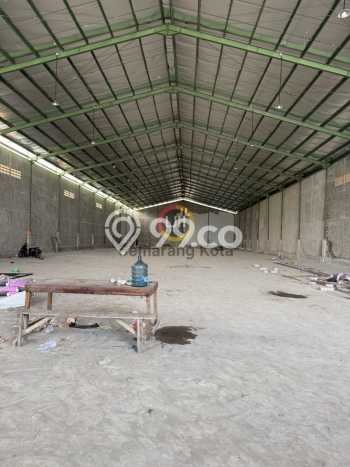 Lokasi Strategis! Dijual Gudang Bisnis di Ngaliyan, Semarang Kondisi Bagus Lokasi Strategis! Dijual Gudang Bisnis di Ngaliyan, Semarang Kondisi Bagus