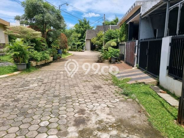 Rumah Strategis Modern Lb 72m2 di Pagedangan, Tangerang Rumah Strategis Modern Lb 72m2 di Pagedangan, Tangerang