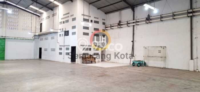 Unit Gudang Strategis di Semarang Timur, Semarang Potensi Bisnis Besar Unit Gudang Strategis di Semarang Timur, Semarang Potensi Bisnis Besar
