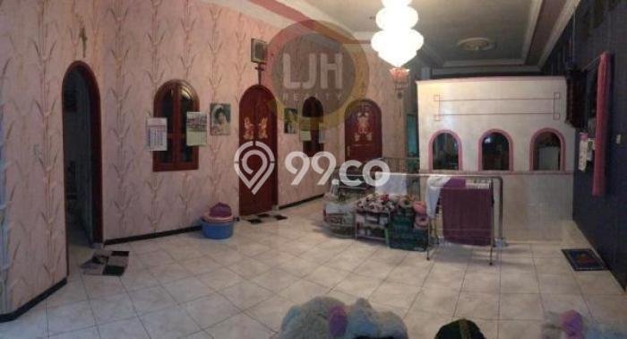 Dijual Rumah Mewah Exclusive di Ambarawa, Ambarawa Dijual Rumah Mewah Exclusive di Ambarawa, Ambarawa
