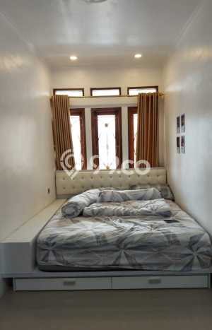 Rumah Modern 5 Kamar LT 143m2 di Cikutra Rumah Modern 5 Kamar LT 143m2 di Cikutra