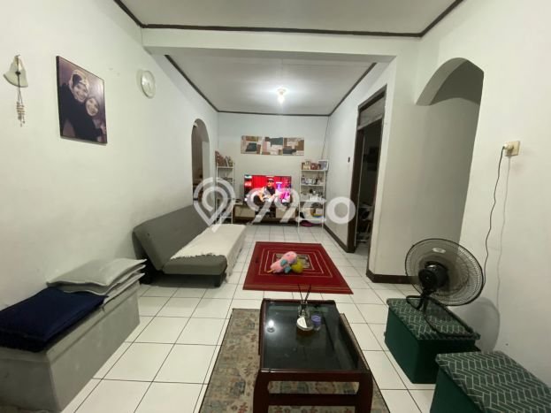 Rumah Strategis Modern Lb 72m2 di Bandung Kulon, Bandung Rumah Strategis Modern Lb 72m2 di Bandung Kulon, Bandung