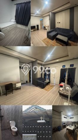Rumah Luas Asri 3 KT Siap Huni di Cibaduyut Bandung Rumah Luas Asri 3 KT Siap Huni di Cibaduyut Bandung