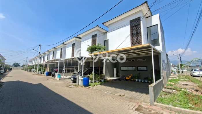 For Sale Hunian Rumah Terawat 3 Kamar di Bandung Utara, Bandung For Sale Hunian Rumah Terawat 3 Kamar di Bandung Utara, Bandung