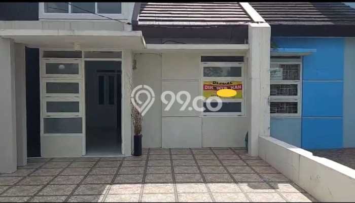 Rumah Modern Minimalis 3 KT Bisa Langsung Pindah di Bandung Kulon Rumah Modern Minimalis 3 KT Bisa Langsung Pindah di Bandung Kulon