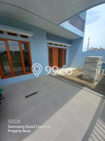 Jual Rumah Favorit Siap Huni LB 80m2 di Cibiru, Bandung Jual Rumah Favorit Siap Huni LB 80m2 di Cibiru, Bandung