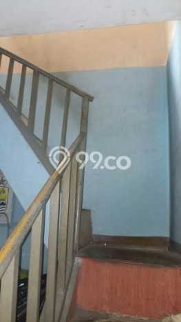 Hunian Murah Dijual Area Antapani, Bandung Harga Rp 450 Juta Hunian Murah Dijual Area Antapani, Bandung Harga Rp 450 Juta