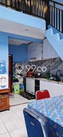 Rumah Strategis Minimalis Lb 110m2 di Cibiru, Bandung Rumah Strategis Minimalis Lb 110m2 di Cibiru, Bandung