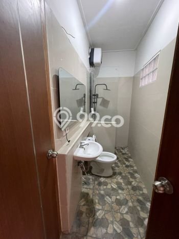 Rumah Luas Asri 2 KT Siap Pakai di Dago Bandung Rumah Luas Asri 2 KT Siap Pakai di Dago Bandung