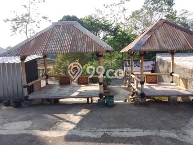 Hunian Cantik Minimalis Lb 100m2 di Jatinangor, Sumedang Hunian Cantik Minimalis Lb 100m2 di Jatinangor, Sumedang