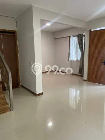 Rumah Luas Asri 2 KT Siap Pakai di Dago Bandung Rumah Luas Asri 2 KT Siap Pakai di Dago Bandung