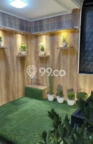 Rumah Modern 5 Kamar LT 143m2 di Cikutra Rumah Modern 5 Kamar LT 143m2 di Cikutra