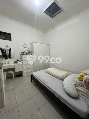 Rumah Modern 4 KT LT 99m2 di Bandung Kota Rumah Modern 4 KT LT 99m2 di Bandung Kota