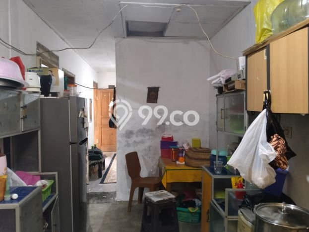 Rumah Minimalis Dijual di Bandung Kulon 3 Kamar dengan Luas Tanah 60m2 Rumah Minimalis Dijual di Bandung Kulon 3 Kamar dengan Luas Tanah 60m2